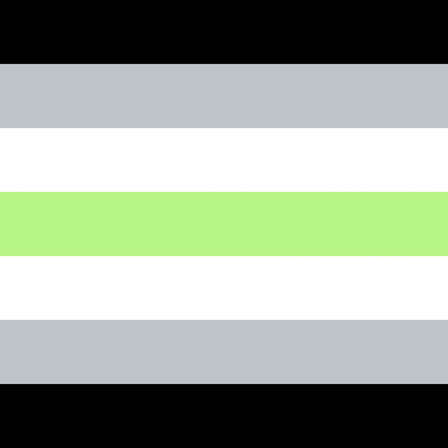 Agender