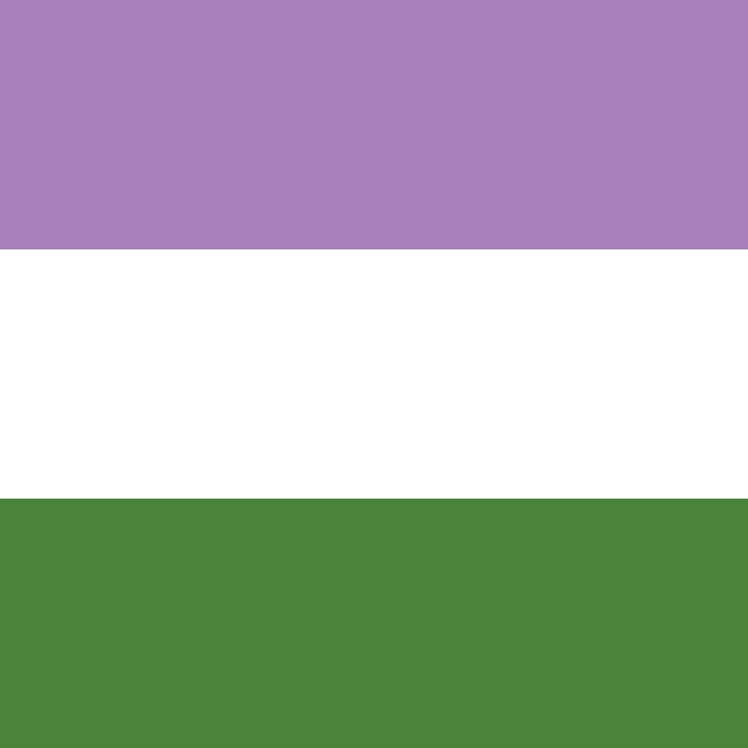 Genderqueer