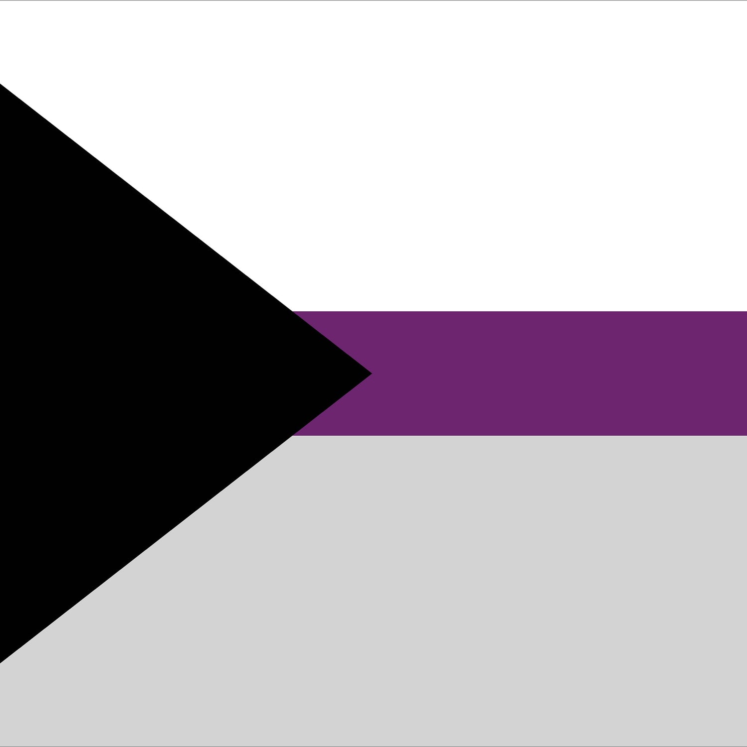 Demisexual