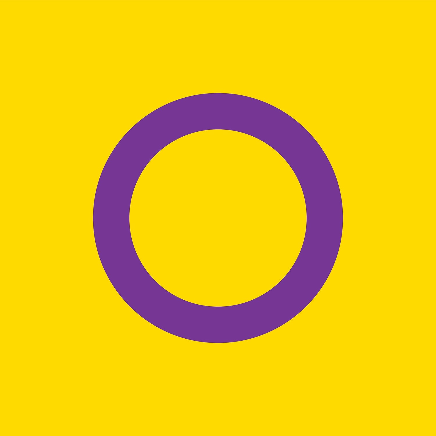 Intersex
