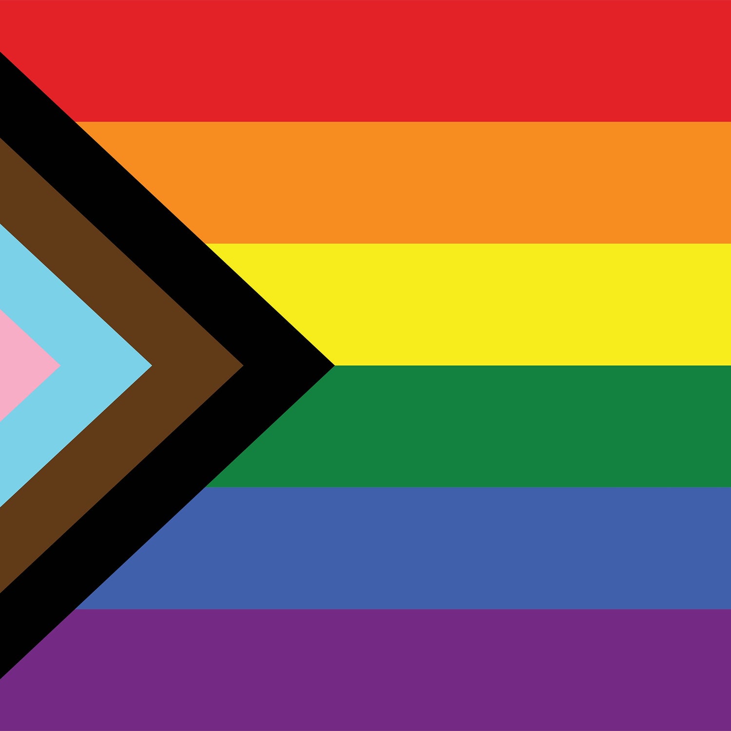 Progress Pride